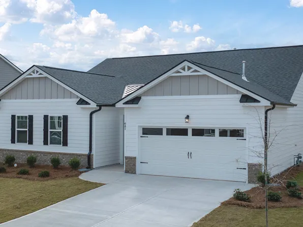 472 Condor Ct #150, Statham, GA 30666