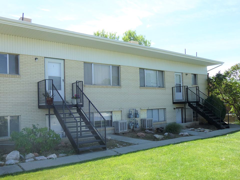 1st image of 2632 N 450 E APT 2