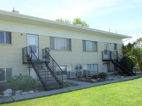 2632 N 450 E APT 2, Ogden, UT 84414