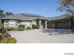 2179 Oak Creek Dr, Copperopolis, CA