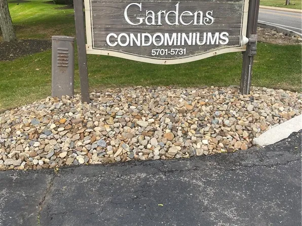 5721 Som Center Rd APT 25, Solon, OH 44139