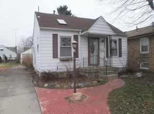 2920 Revere Ave, Dayton, OH 45420