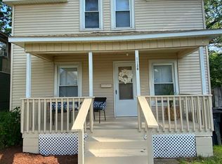 1138 Haney Ave, South Bend, IN 46613