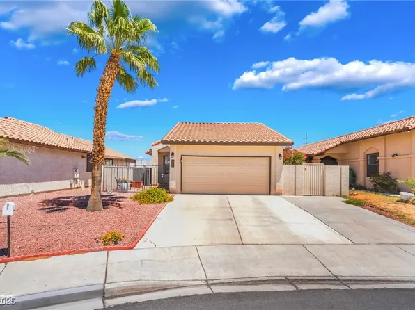 1057 Neil Armstrong Cir, Las Vegas, NV 89145