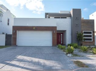 2508 Cassandra St, Mission, TX 78572