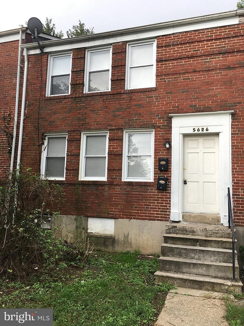 5626 Midwood Ave, Baltimore, MD 21212 Zillow