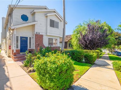 619 N Irena Ave #B, Redondo Beach, CA, 90277