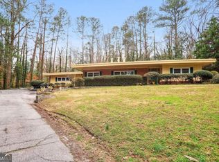 2510 Jenny Wren Ln SW, Atlanta, GA 30311