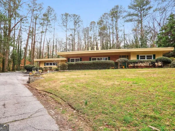 2510 Jenny Wren Ln SW, Atlanta, GA 30311