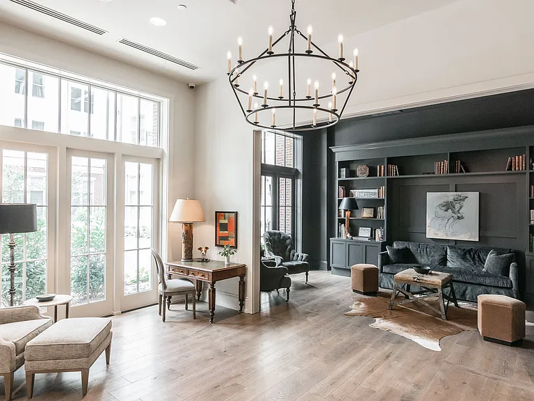The Residences at Harpeth Square — Photo 5