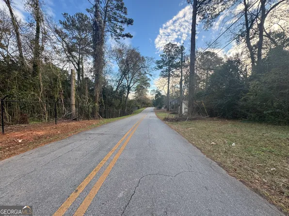 153&157 Wolverine St, Milledgeville, GA 31061