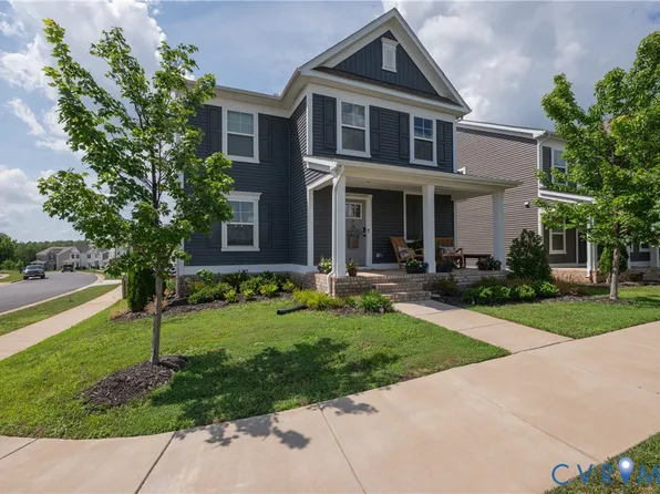 17854 Meriwether Lewis St, Ruther Glen, VA 22546