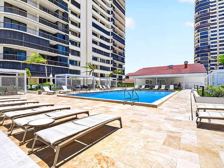 4100 N Ocean Dr #604 — Photo 9