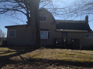 5319 Truman Rd, Barryton, MI 49305