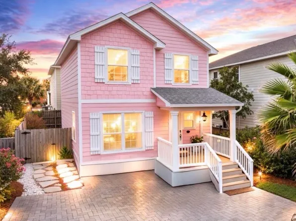 54 W Shore Pl, Rosemary Beach, FL 32461