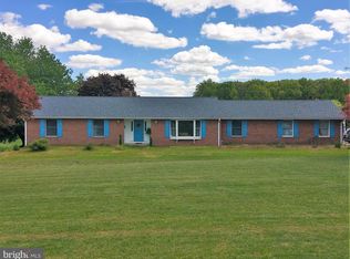 4257 Federal Hill Rd, Street, MD 21154