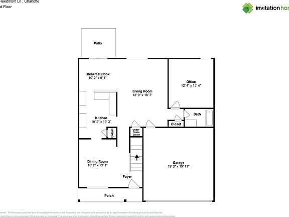 4th image of this home