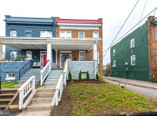 4002 Ayrdale Ave, Baltimore, MD 21215