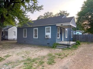 1357 Salem St, Memphis, TN 38122