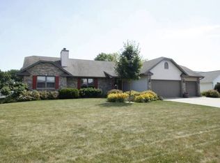 3510 Candlewood Dr, Janesville, WI 53546