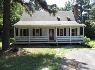 5105 W Alberta Cir, Chesterfield, VA 23832