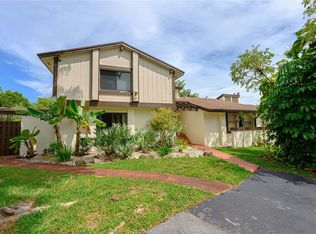 6716 SW 127th Pl #6716, Miami, FL 33183