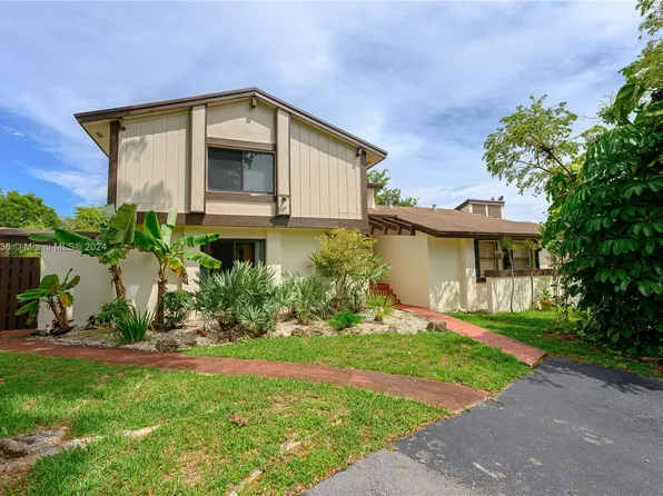 6716 SW 127th Pl #6716, Miami, FL 33183