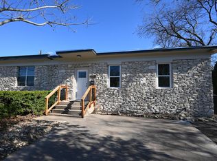 7615 Watson St, Austin, TX 78757