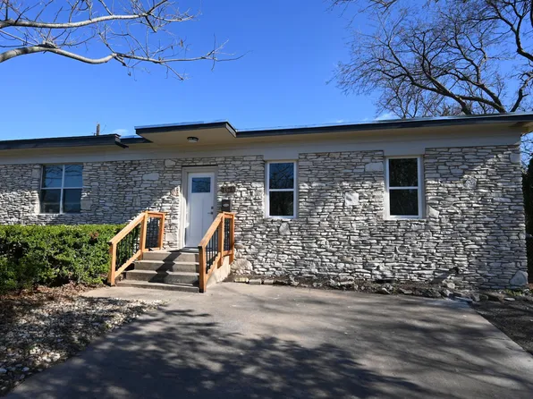 7615 Watson St, Austin, TX 78757
