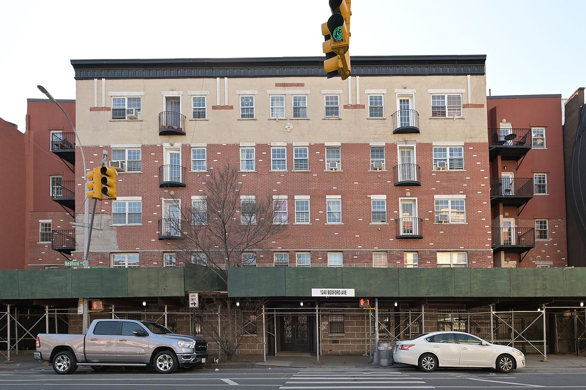 1240 Bedford Avenue 1G in Bedford-Stuyvesant, Brooklyn | StreetEasy