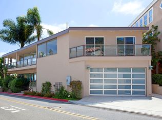 222 Nyes Pl #A, Laguna Beach, CA 92651