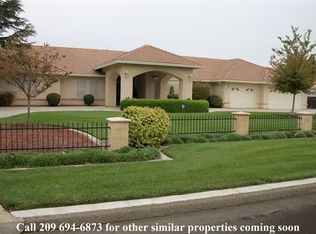 27214 S Lillegard Ct, Tracy, CA 95304