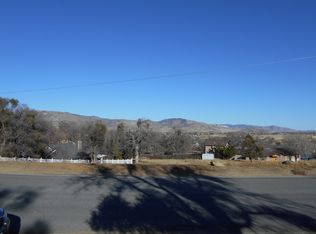 21517 Adam Dr, Tehachapi, CA 93561