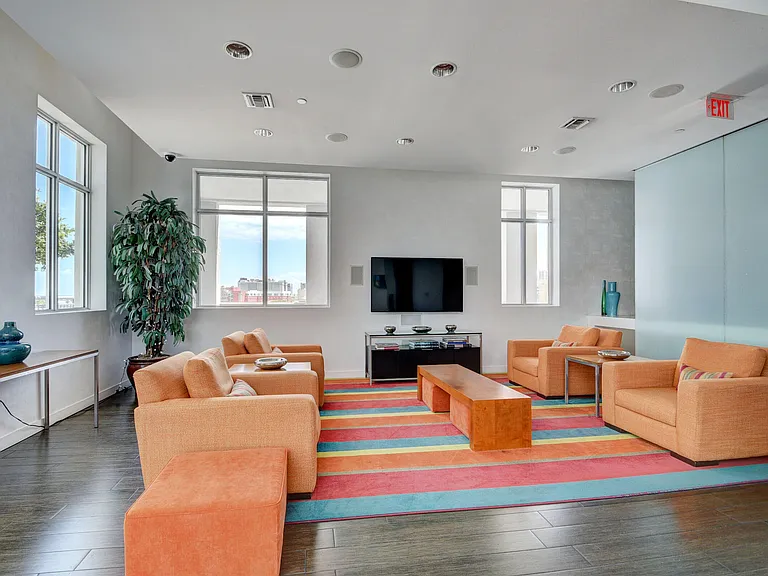 300 S Australian Ave #1215 — Photo 30
