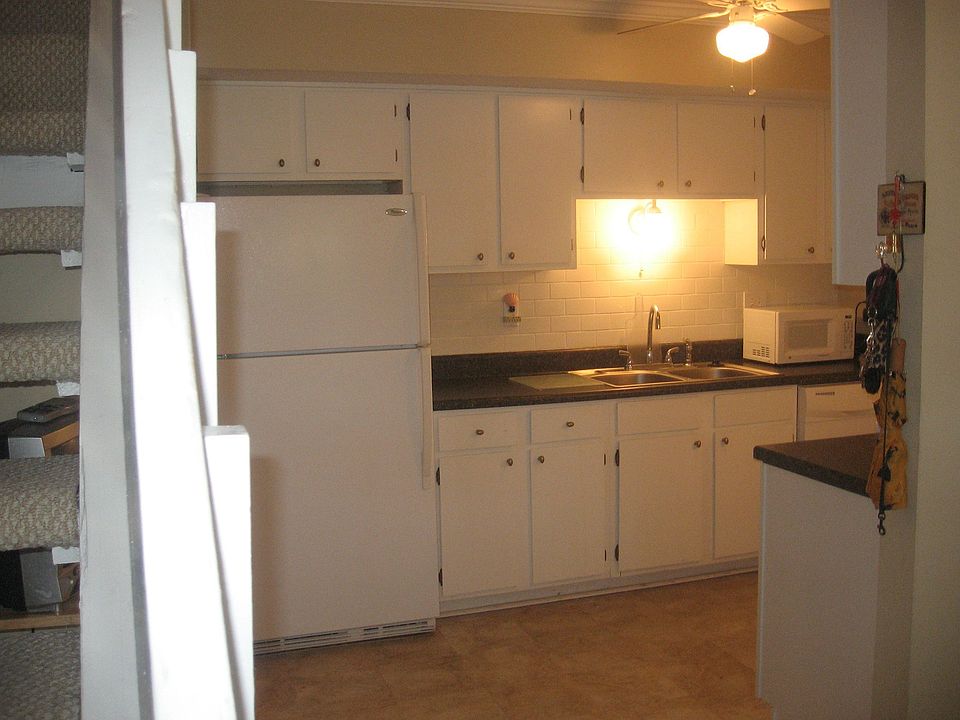 NEW KITCHEN