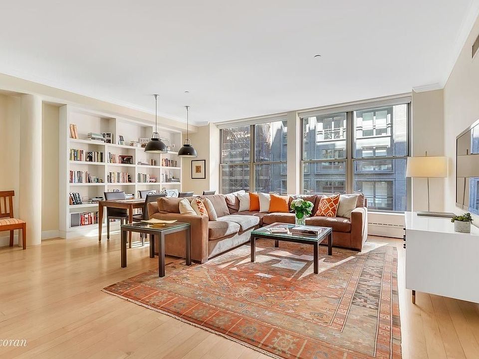 1st image of 144 W 18th St #400N