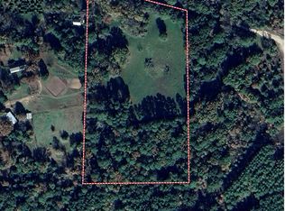 W Whitney St, Tatum, TX 75691