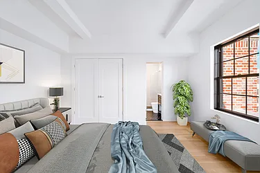 Rented by Vector New York, LLC