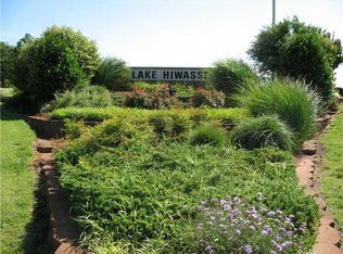 203 W Shore Dr LOT F, Arcadia, OK 73007