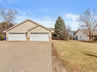 309 Evergreen Dr, Somerset, WI 54025