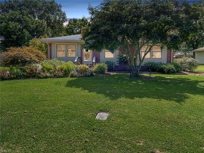 6 Wren Cres, Portsmouth, VA, 23703