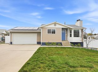 4427 S 2850 W, Roy, UT 84067