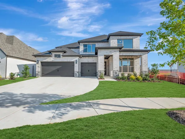 3599 Redbud Fower Trl, Venus, TX 76084