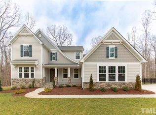 3890 River Stone Rd, Durham, NC 27705