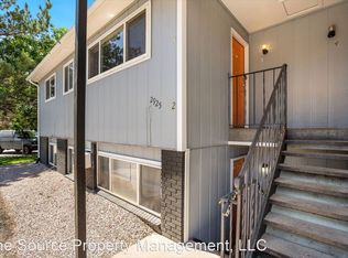 2925 Somerville Dr #3, Fort Collins, CO 80526