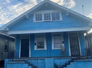 1811 Saint Roch Ave, New Orleans, LA 70117