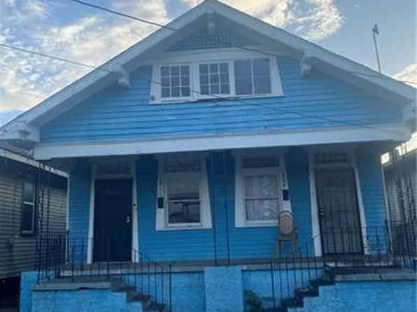 1811 Saint Roch Ave, New Orleans, LA 70117