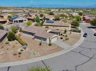 486 W Calle Artistica, Green Valley, AZ 85614