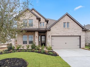 25022 Skyline Prairie Ln, Katy, TX 77493
