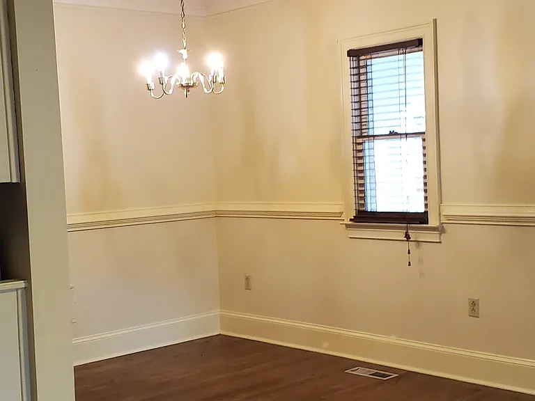 Main living room